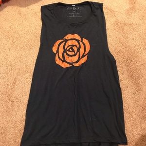 Barre3 tank -small